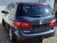 gebraucht Mazda 5 