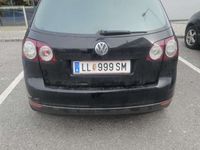 gebraucht VW Golf Plus Trendline 1,9 TDI