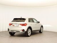 gebraucht Audi A1 allstreet 30 TFSI