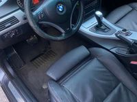 gebraucht BMW 330 330 d Aut. MPaket