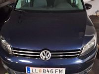 gebraucht VW Touran TouranHighline 2,0 BMT TDI DPF DSG Highline