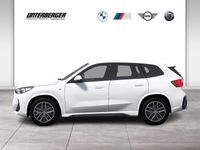 gebraucht BMW iX1 eDrive20 M Sportpaket Head-Up HK HiFi DAB AHK H&K