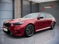 Gebraucht BMW M5 585 PS (430 kW) 2024 Feuerrot Kombi