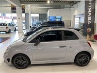 gebraucht Abarth 695 