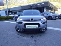 gebraucht Citroën C4 Cactus PureTech 110 S&S 6-Gang-Manuell Origins