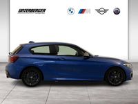 gebraucht BMW M140 xDrive 3-Türer Special Edition OHNE OPF