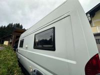 gebraucht Fiat Ducato GR-Panorama 33 L2H2 23 JTD 120