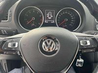 Gebraucht VW Polo Sport 60 PS (44 kW) 2015 Weiß Limousine