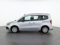 Gebraucht Mercedes eCitan 89 kW (122 PS) 2024 Silber Kombi