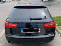 gebraucht Audi A6 Avant 2.0 TDI DPF multitronic