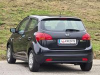 gebraucht Kia Venga 14 Top* Kredit* Klima* Neues Pickerl* Gepflegt*