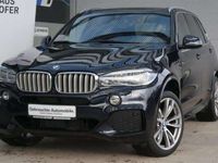 gebraucht BMW X5 PHEV xDrive40e