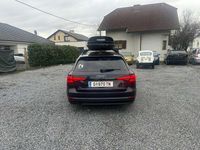 Gebraucht Audi A4 Sport 190 PS (139 kW) 2015 Blau Kombi