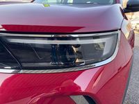 gebraucht Opel Mokka 1.2 DIRECT ELEGANCE