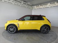 gebraucht Renault R5 E-Tech 150 PS 52kWh Comfort Range Iconic Five