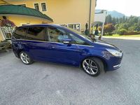 Gebraucht Ford Galaxy Titanium 179 PS (131 kW) 2017 Van / Kleinbus