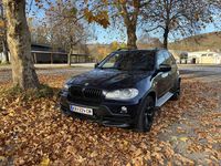 gebraucht BMW X5 3,0d Aut. M-Paket Serviceheftgepflegt