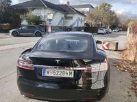 gebraucht Tesla Model S P100D 100kWh (mit Batterie)