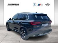 gebraucht BMW X5 xDrive45e PHEV // xLine Head-Up HK HiFi e