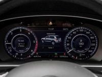 gebraucht VW Tiguan 2.0 TDI 150 DSG7 Confortline