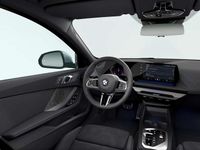 gebraucht BMW 116 116 M Sport i PremiumP ACC PrivG LED Nav Kam SHZ...