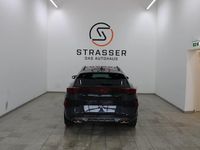 gebraucht Cupra Formentor e-HYBRID 204 PS DSG BlackEdit.