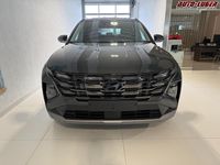 Neu Hyundai Tucson GO! 150 PS (110 kW) 2025 Cypress green pearl SUV