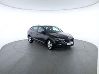 gebraucht Skoda Scala Style TSI DSG