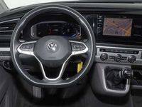 gebraucht VW California T6Coast Edition 20 TDI DSG