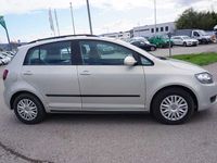 gebraucht VW Golf Plus Rabbit 16 TDI DPF