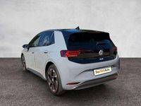 gebraucht VW ID.3 Pure 125 kW Business