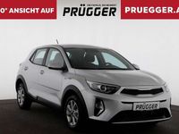 gebraucht Kia Stonic 1.0 TGDI Titan + Paket 1