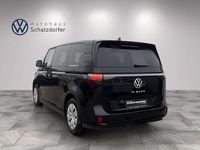 Gebraucht VW ID. Buzz Pure 125 kW (170 PS) 2025 Schwarz Van / Kleinbus