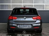 gebraucht BMW 116 - i M Sport Pickerl NEU