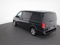 gebraucht Mercedes V220 d lang LED NAVI Nova und MwSt ausw. 7S Van (Leasing mögl.)