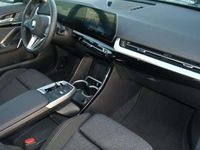 gebraucht BMW X1 sDrive18d