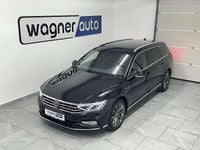 Gebraucht VW Passat Elegance 150 PS (110 kW) 2023 Schwarz Kombi