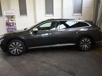 gebraucht VW Arteon Shooting Brake e Hybrid 218-PSMatrix-LEDNavi...