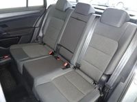 gebraucht VW Golf Sportsvan Comfortline TDI SCR