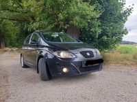 gebraucht Seat Altea XL Stylance 19 TDi DPF