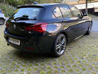 gebraucht BMW 118 118 d xDrive M Sport