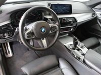 gebraucht BMW 540 5xx 5 TouringxDrive