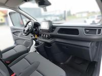 gebraucht Nissan Primastar Kastenwagen L2H1 3,0t dCi 110 Acenta