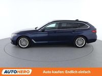 gebraucht BMW 530e 5er xDrive