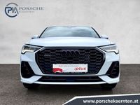 gebraucht Audi Q3 Sportback 40 TDI quattro S line ext.