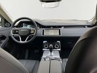 gebraucht Land Rover Range Rover evoque P300e PHEV AWD SE Aut.