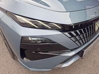 Neu Peugeot e-308 SW GTi 114 kW (156 PS) 2025 Blau Kombi