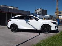 gebraucht Lexus RX450h 450h+ Efour F-Sport Design 181 kWh Aut