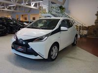 gebraucht Toyota Aygo x-play *BLUETOOTH *RELAX GARANTIE