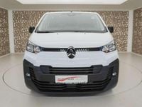 Neu Citroën Jumpy 120 PS (88 kW) 2025 Weiß Van / Kleinbus